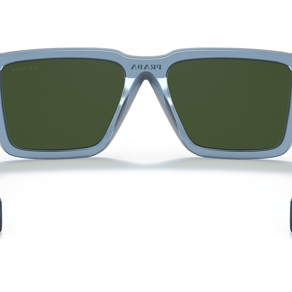 
                      
                        Prada Regular High Bridge Fit Sunglasses
                      
                    