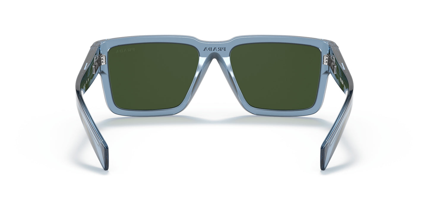 Prada Regular High Bridge Fit Sunglasses