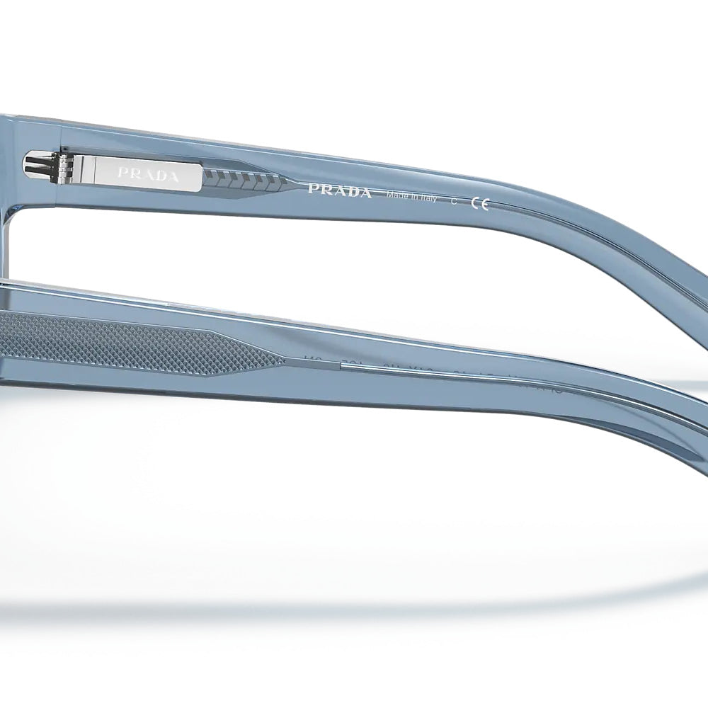 
                      
                        Prada Regular High Bridge Fit Sunglasses
                      
                    