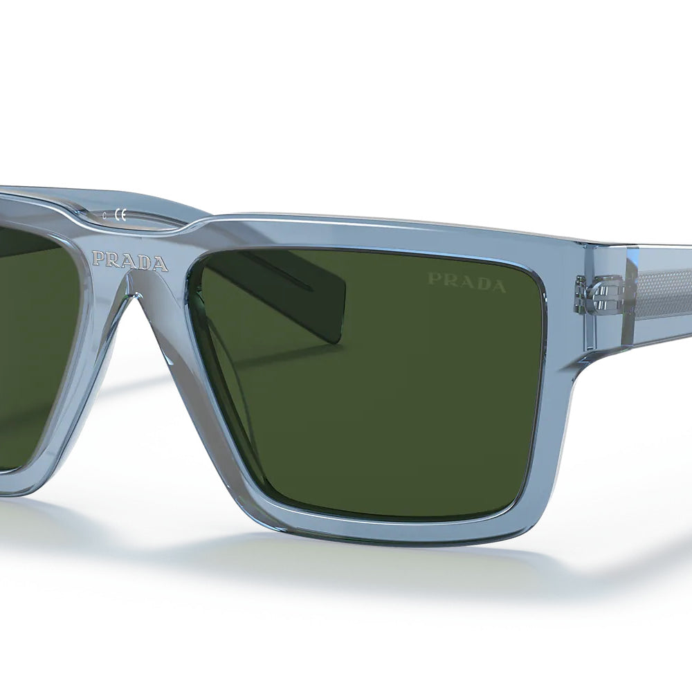 
                      
                        Prada Regular High Bridge Fit Sunglasses
                      
                    