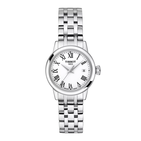 Tissot Classic Dream Lady