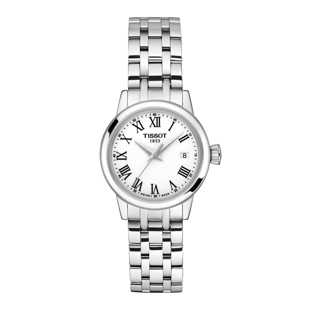 Tissot Classic Dream Lady