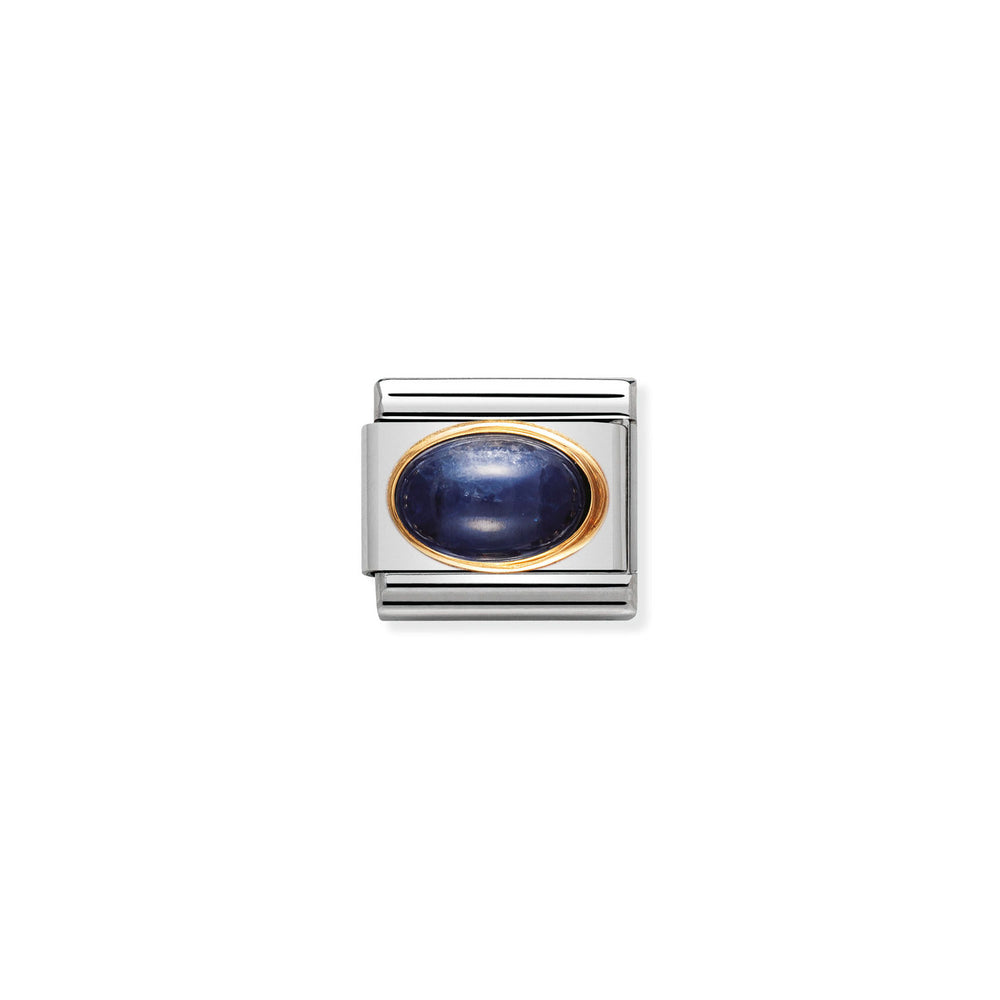 Nomination Classic Link Sapphire- September