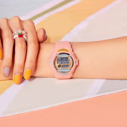 
                      
                        Casio G-Shock BG-169PB-4ER
                      
                    