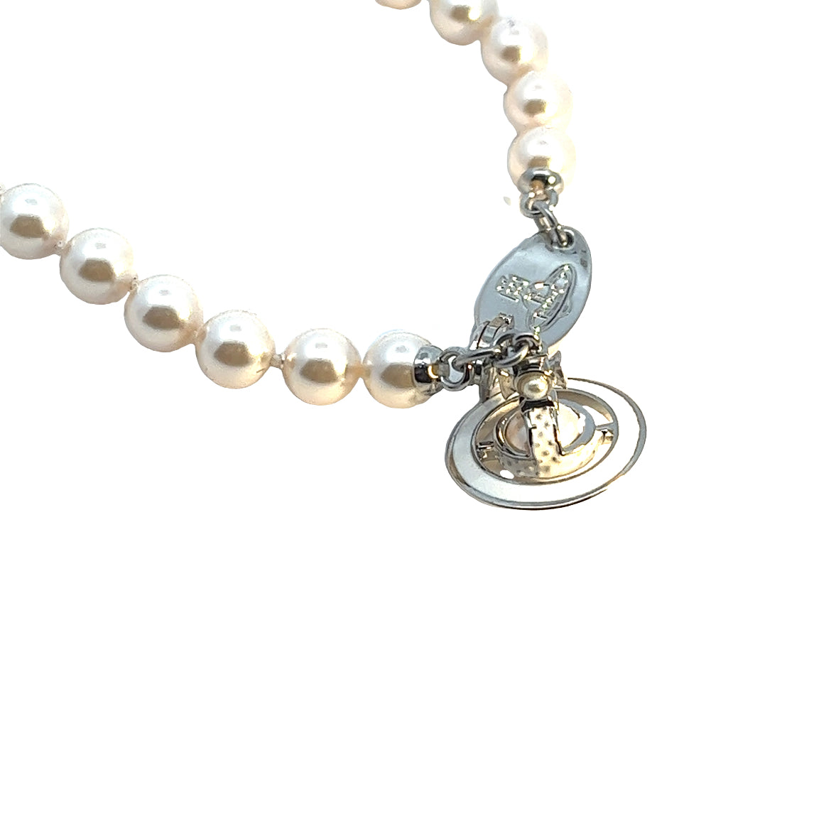 Vivienne Westwood  Simonetta Pearl Bracelet