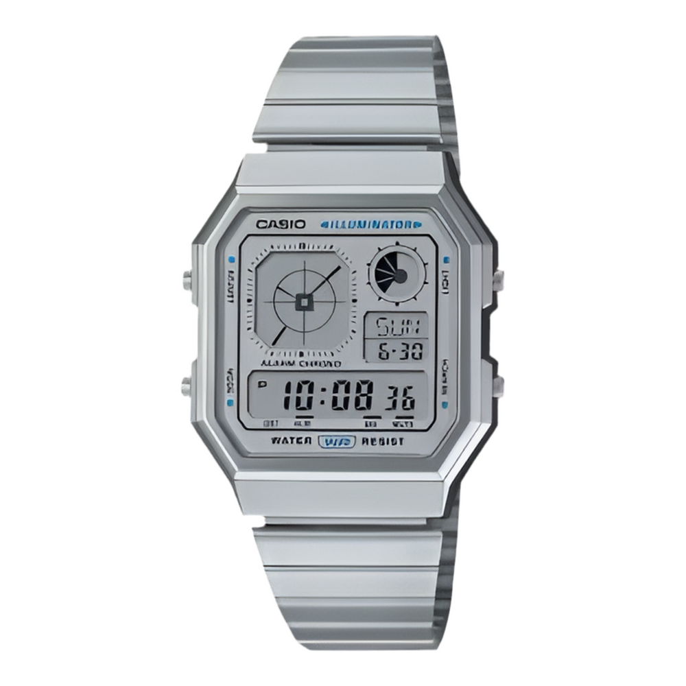 Casio Vintage A130WE-7AEF