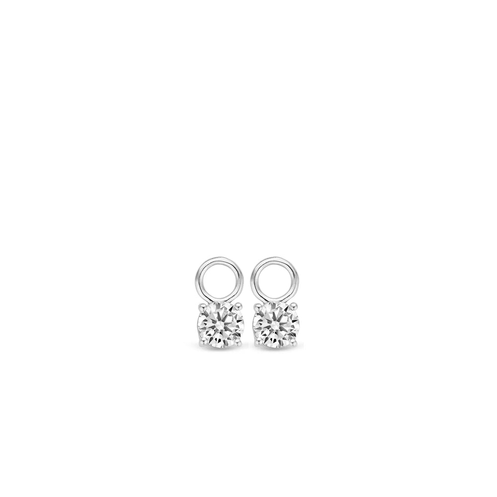 TI SENTO - Milano Ear Charms 9142ZI