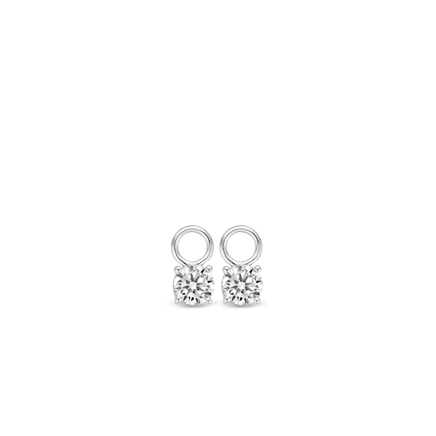 TI SENTO - Milano Ear Charms 9142ZI