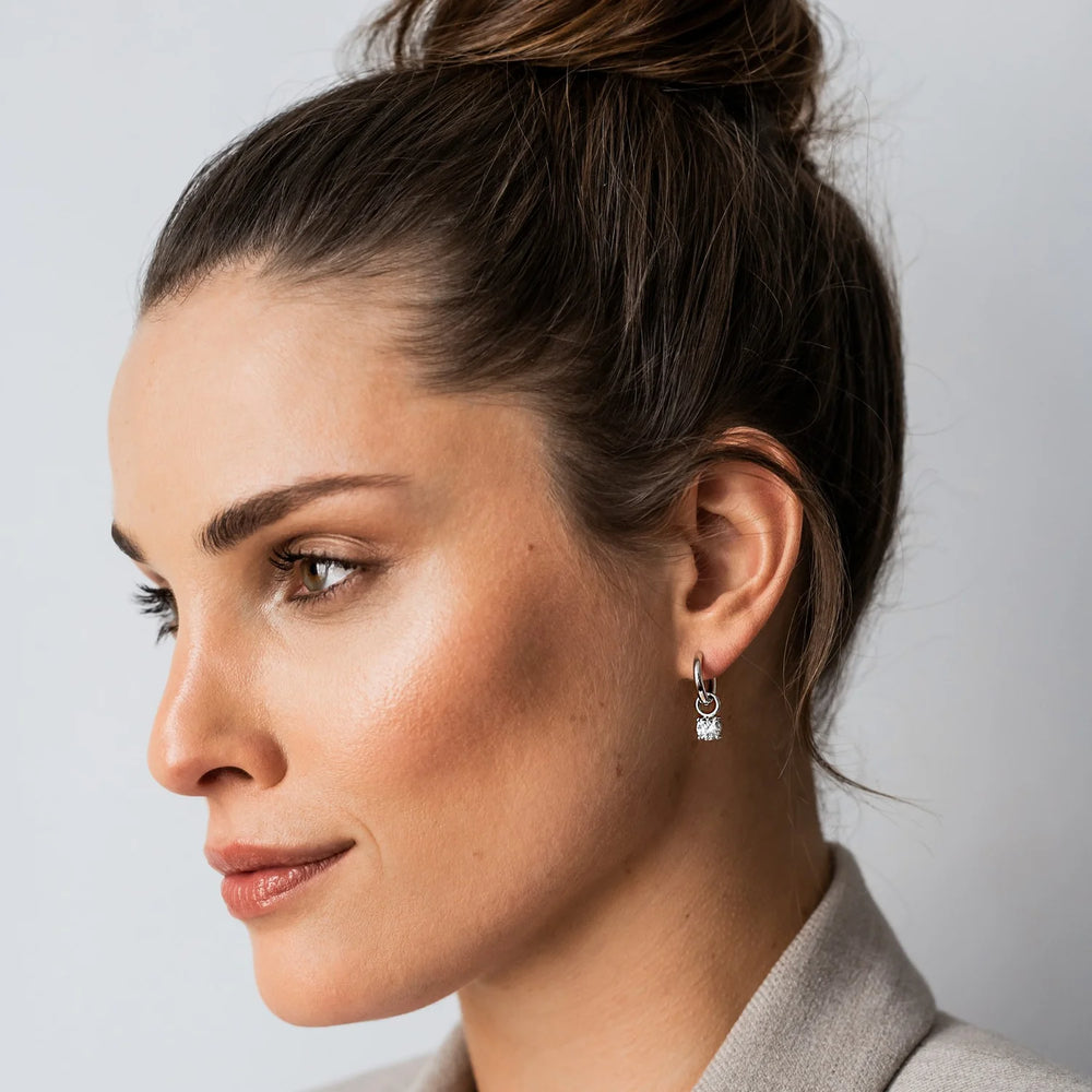 
                      
                        TI SENTO - Milano Ear Charms 9142ZI
                      
                    
