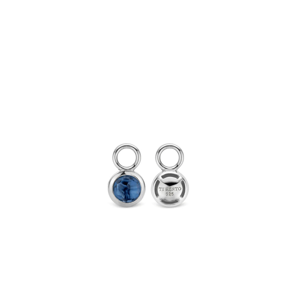 
                      
                        TI SENTO - Milano Ear Charms 9180DB
                      
                    