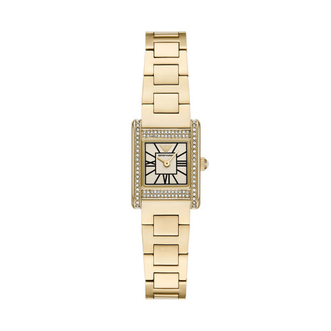 Emporio Armani Genni Watch AR11663