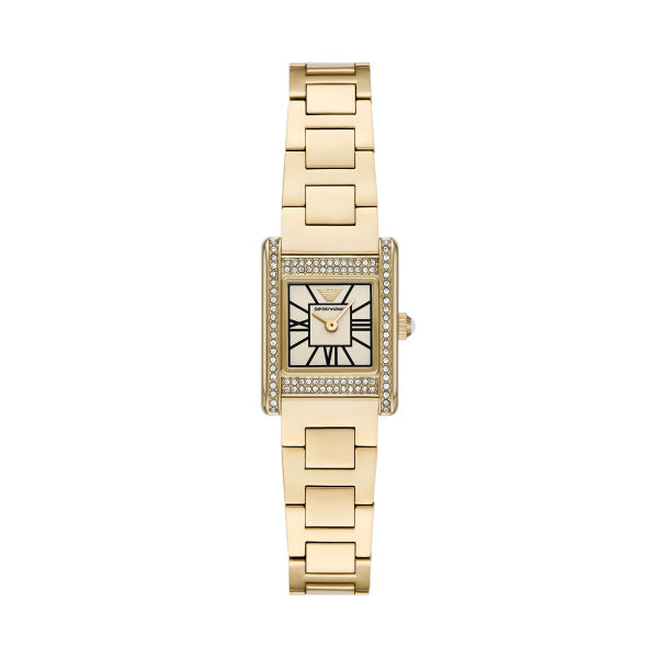 Emporio Armani Genni Watch AR11663