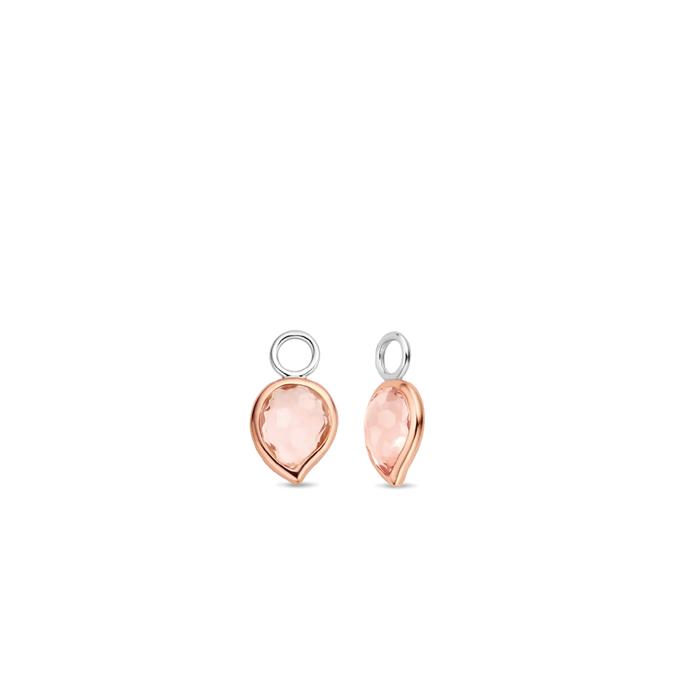 
                      
                        TI SENTO - Milano Ear Charms 9211NU
                      
                    