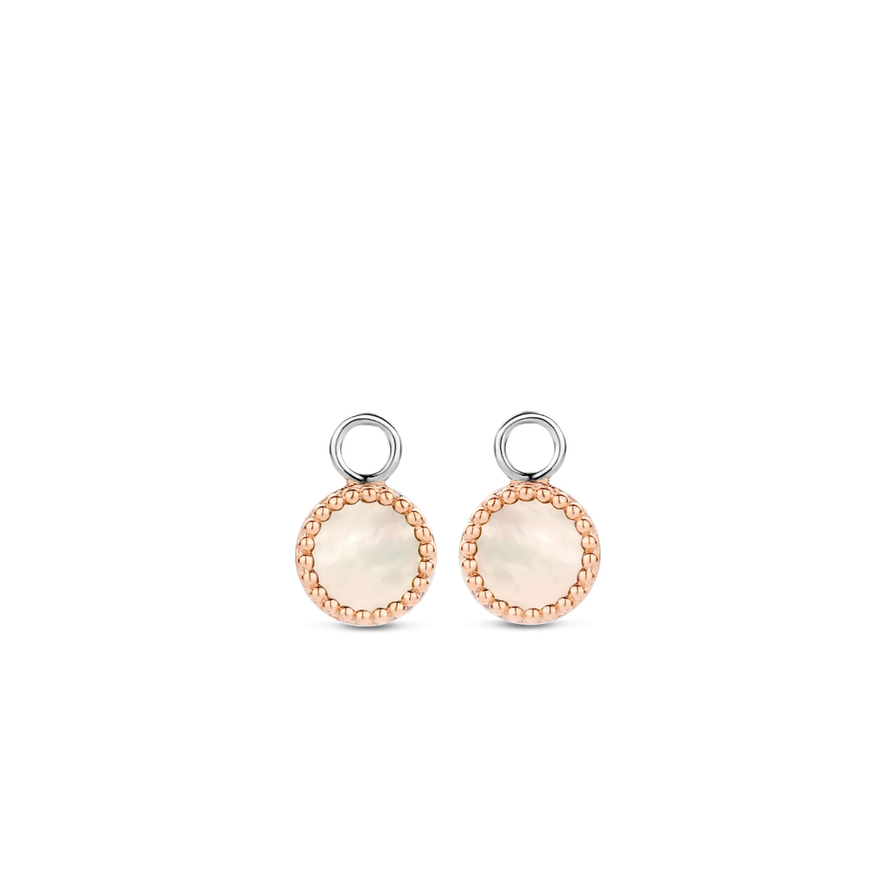 
                      
                        TI SENTO - Milano Ear Charms 9227MW
                      
                    