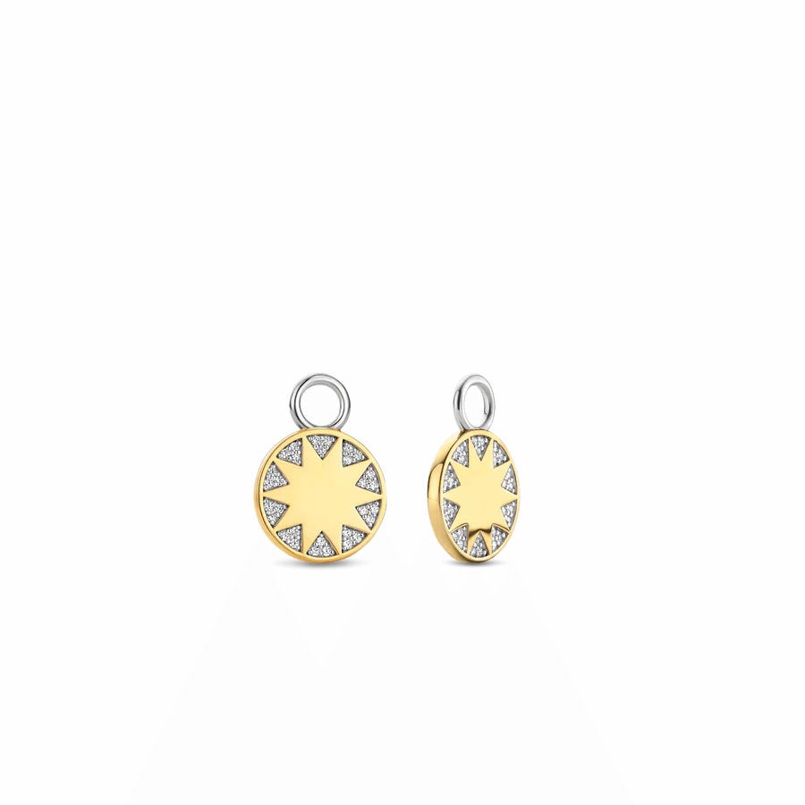 TI SENTO Ear Charms 9228ZY