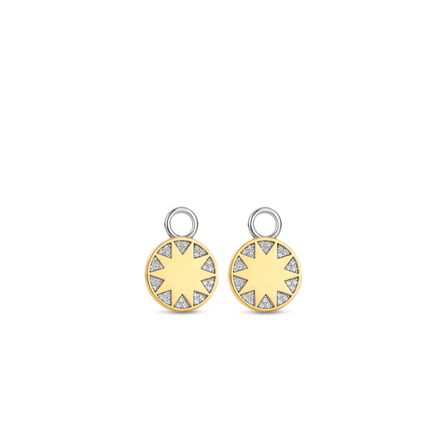 
                      
                        TI SENTO Ear Charms 9228ZY
                      
                    