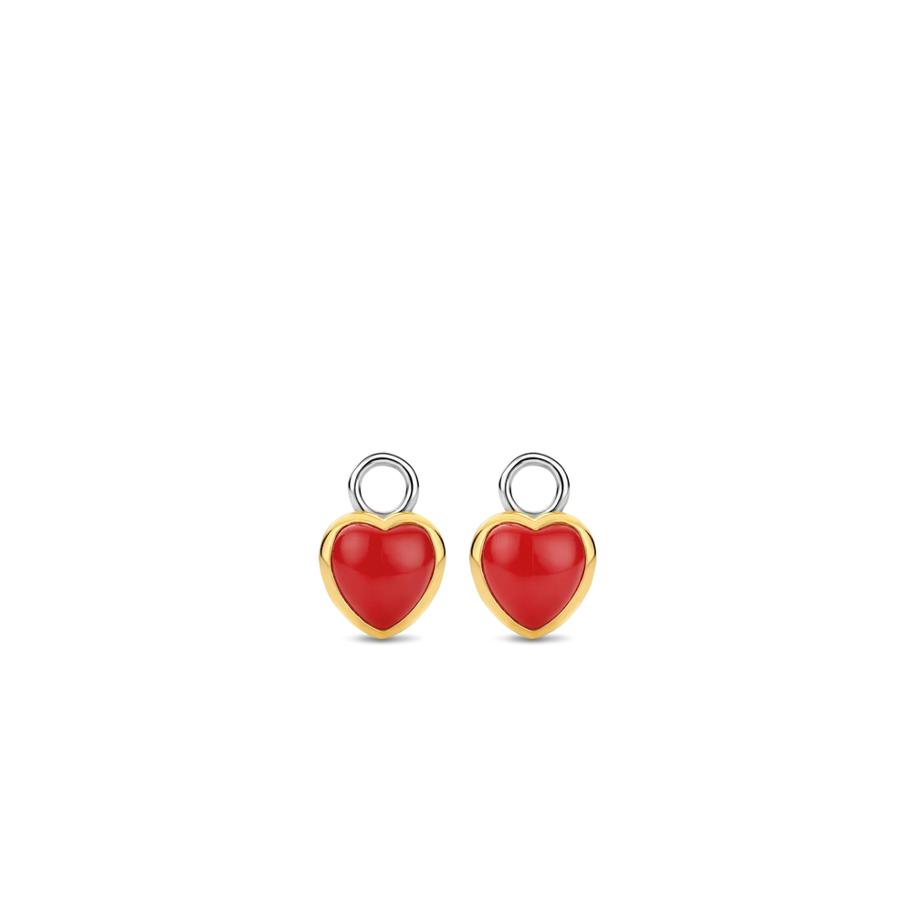 
                      
                        TI SENTO - Milano Ear Charms 9231CR
                      
                    