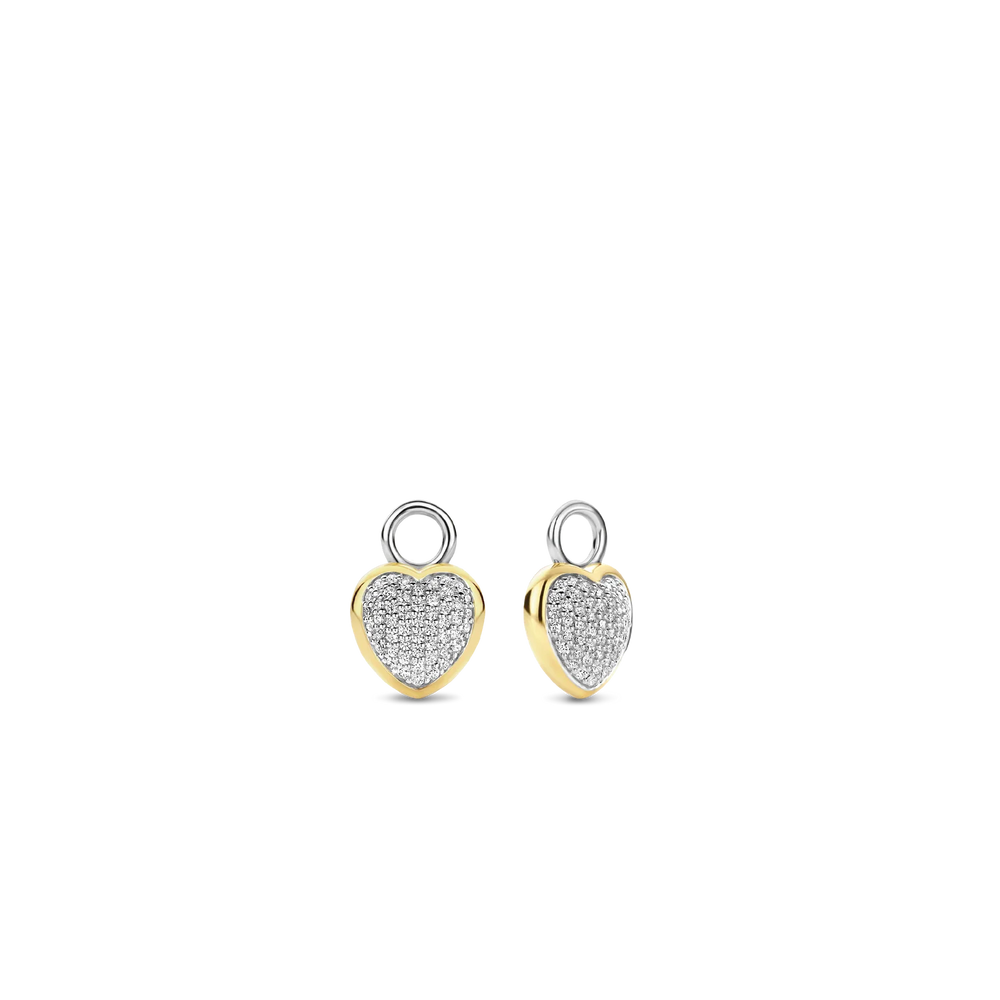 TI SENTO - Milano Ear Charms 9232ZY