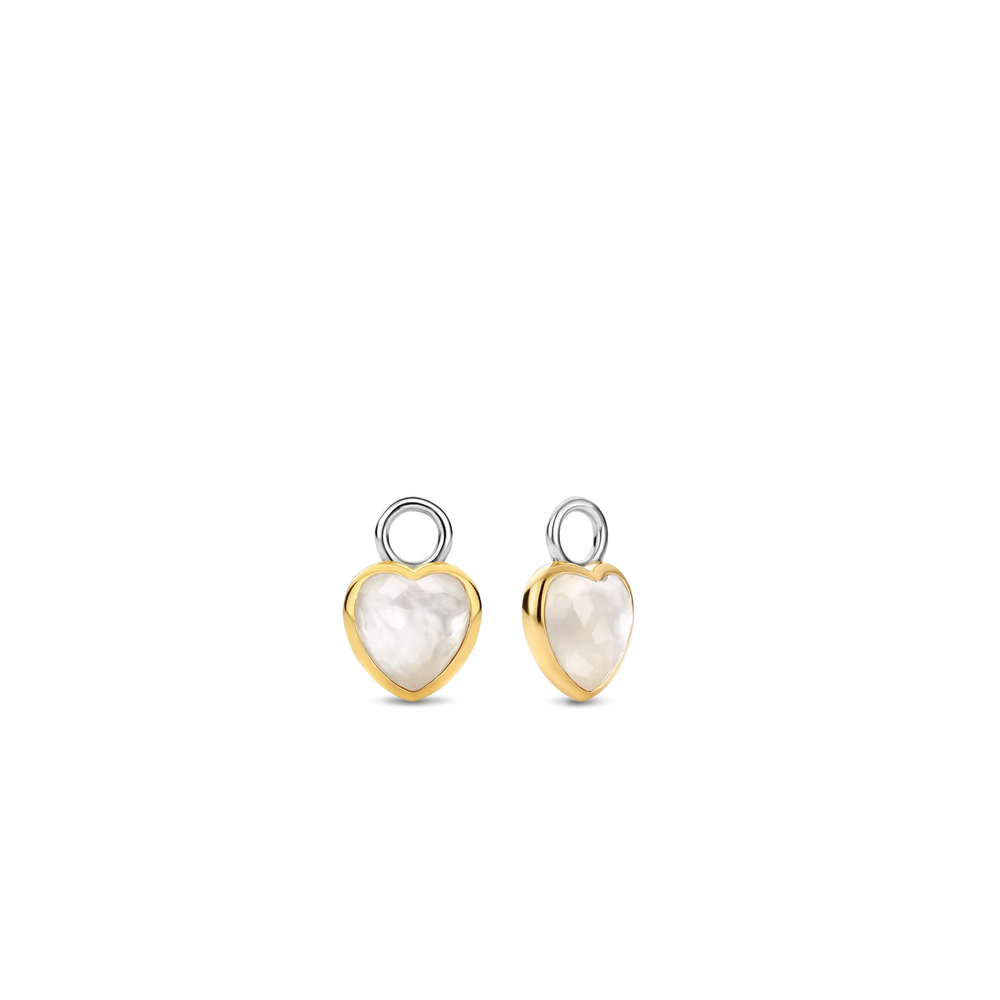 
                      
                        TI SENTO - Milano Ear Charms 9238MW
                      
                    
