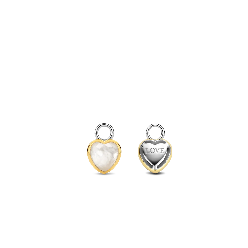 
                      
                        TI SENTO - Milano Ear Charms 9238MW
                      
                    