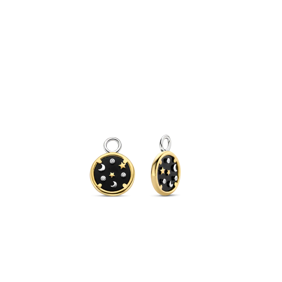 TI SENTO Ear Charms 9243BO