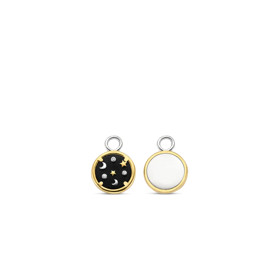 
                      
                        TI SENTO Ear Charms 9243BO
                      
                    