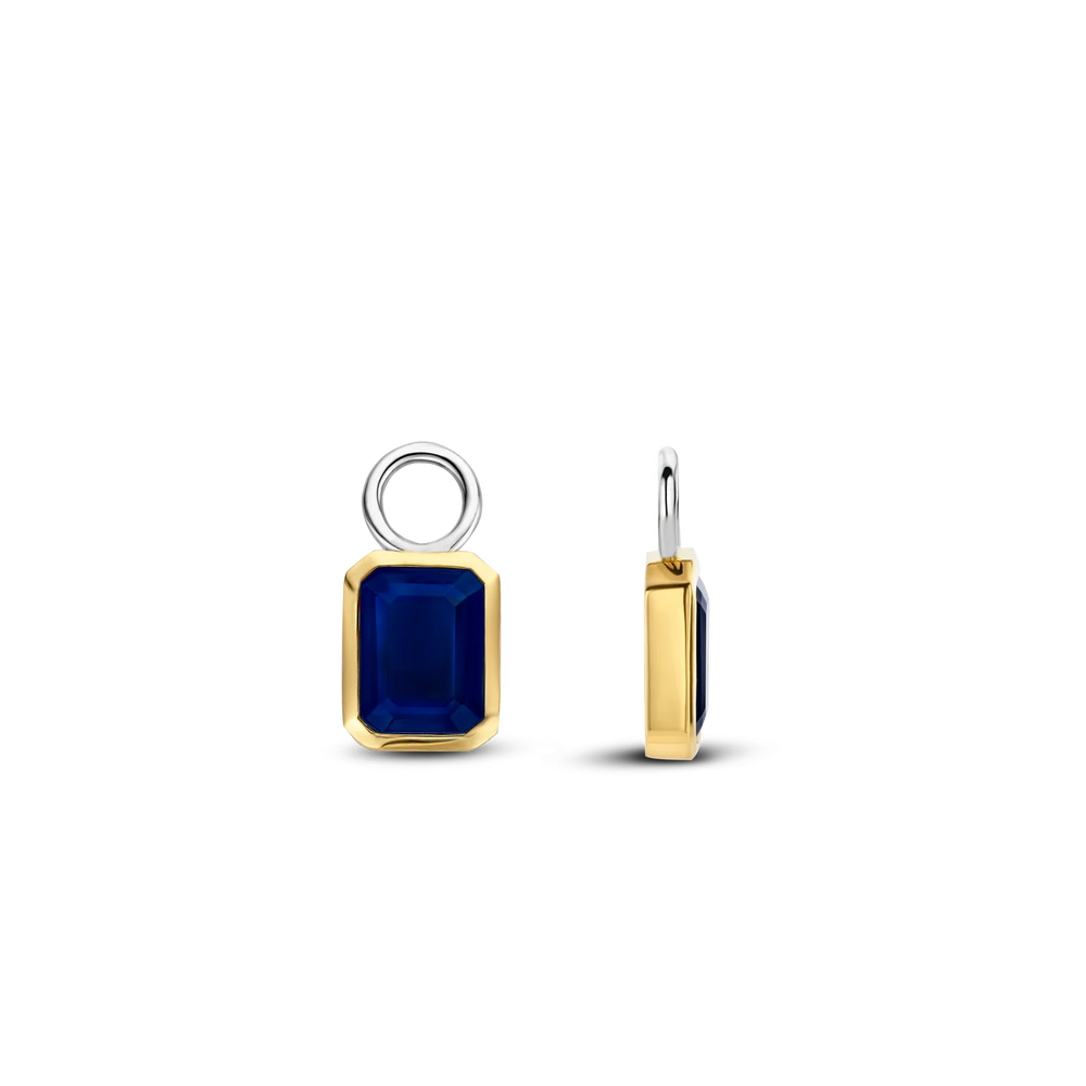 
                      
                        TI SENTO - Milano Ear Charms 9253BY
                      
                    