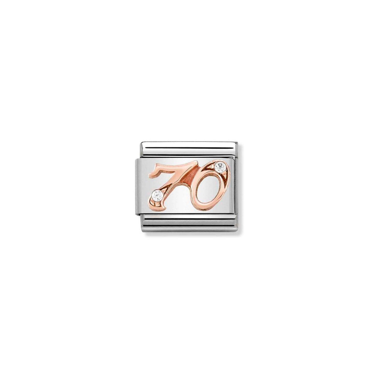 Nomination Classic Link CZ Number 70