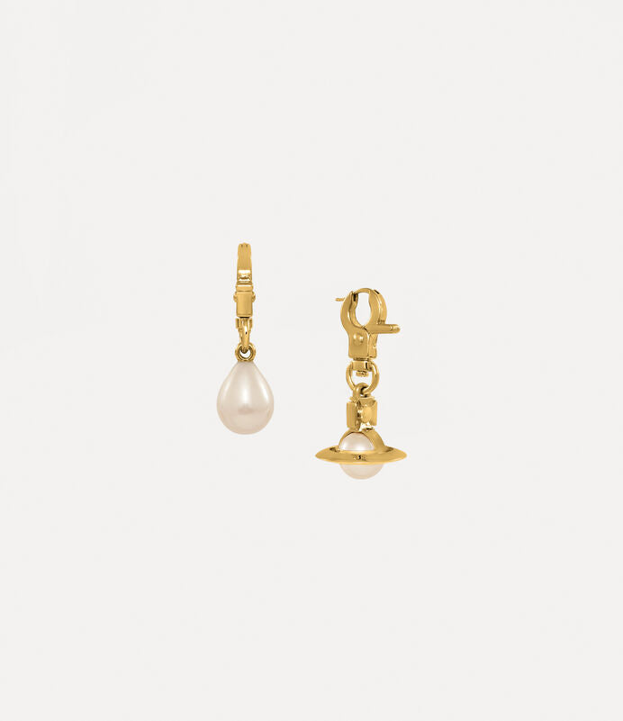 Vivienne Westwood Claude Earrings