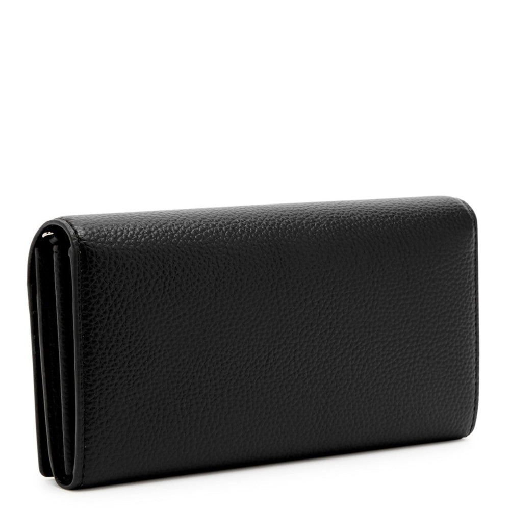 
                      
                        Vivienne Westwood Long Wallet with Chain Black Grain
                      
                    