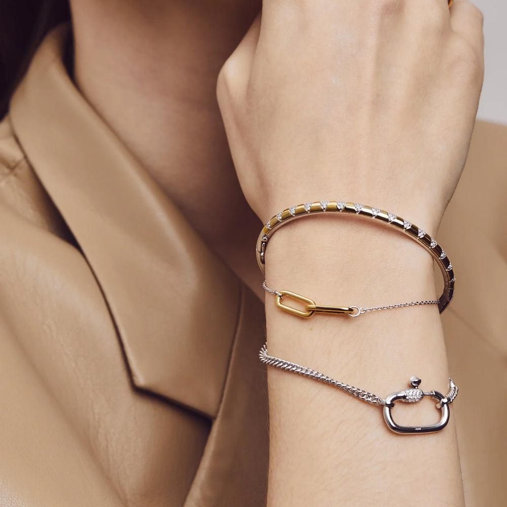 
                      
                        TI SENTO - Milano Bracelet 2960SY
                      
                    