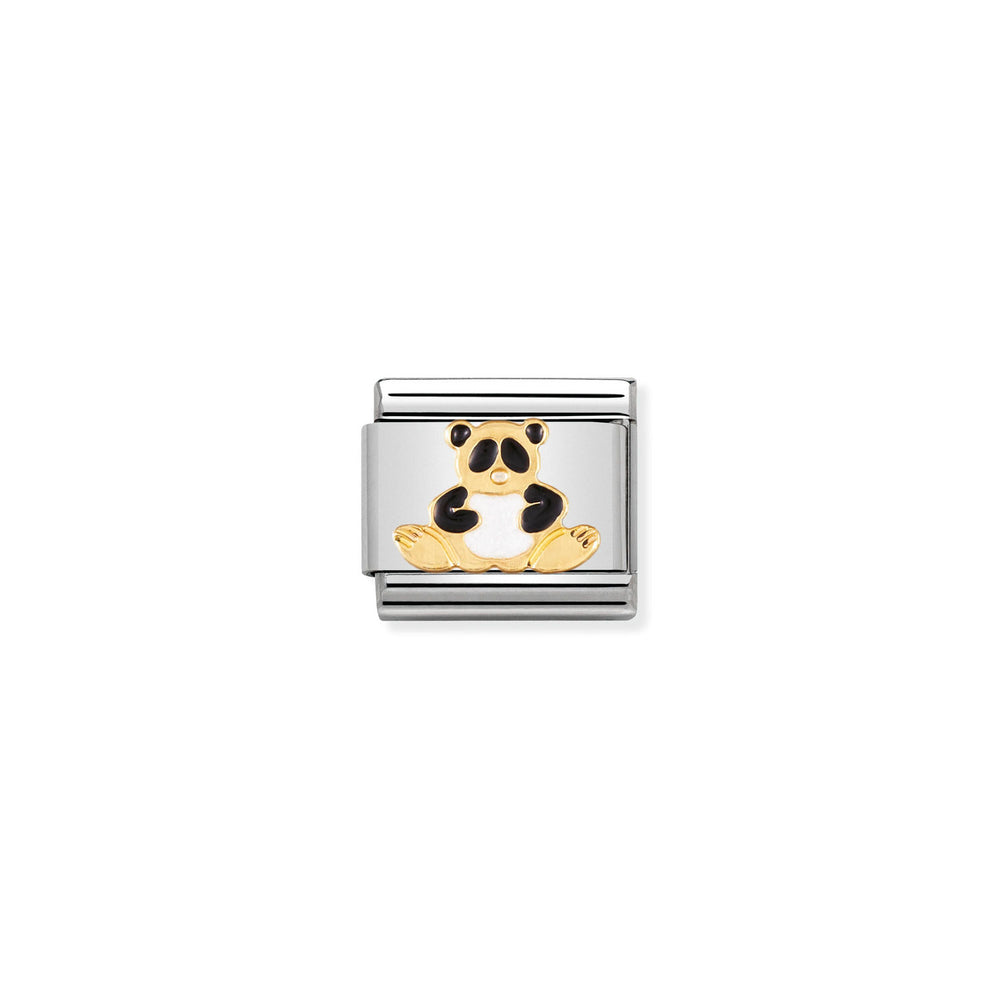 Nomination Classic Link Panda