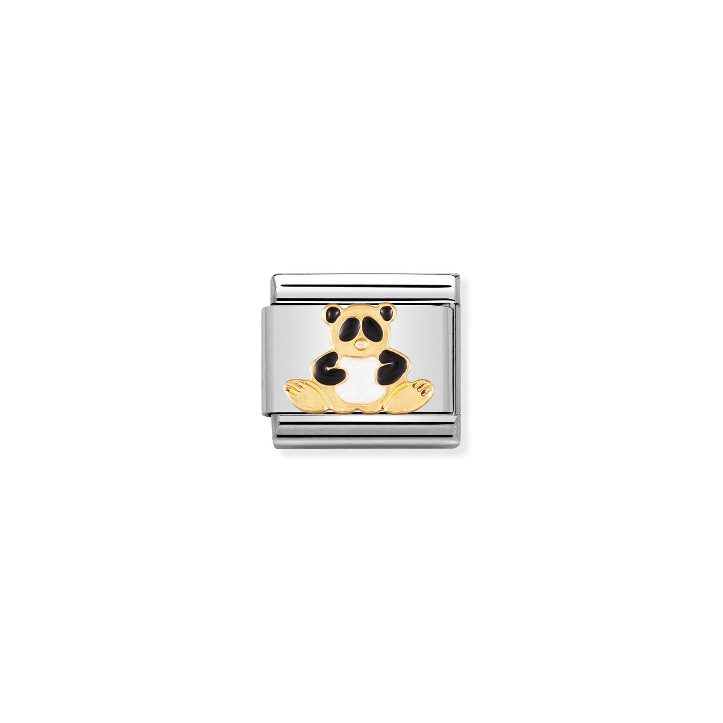 Nomination Classic Link Panda
