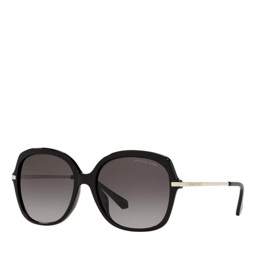 Michael Kors Women's Black Sunglasses