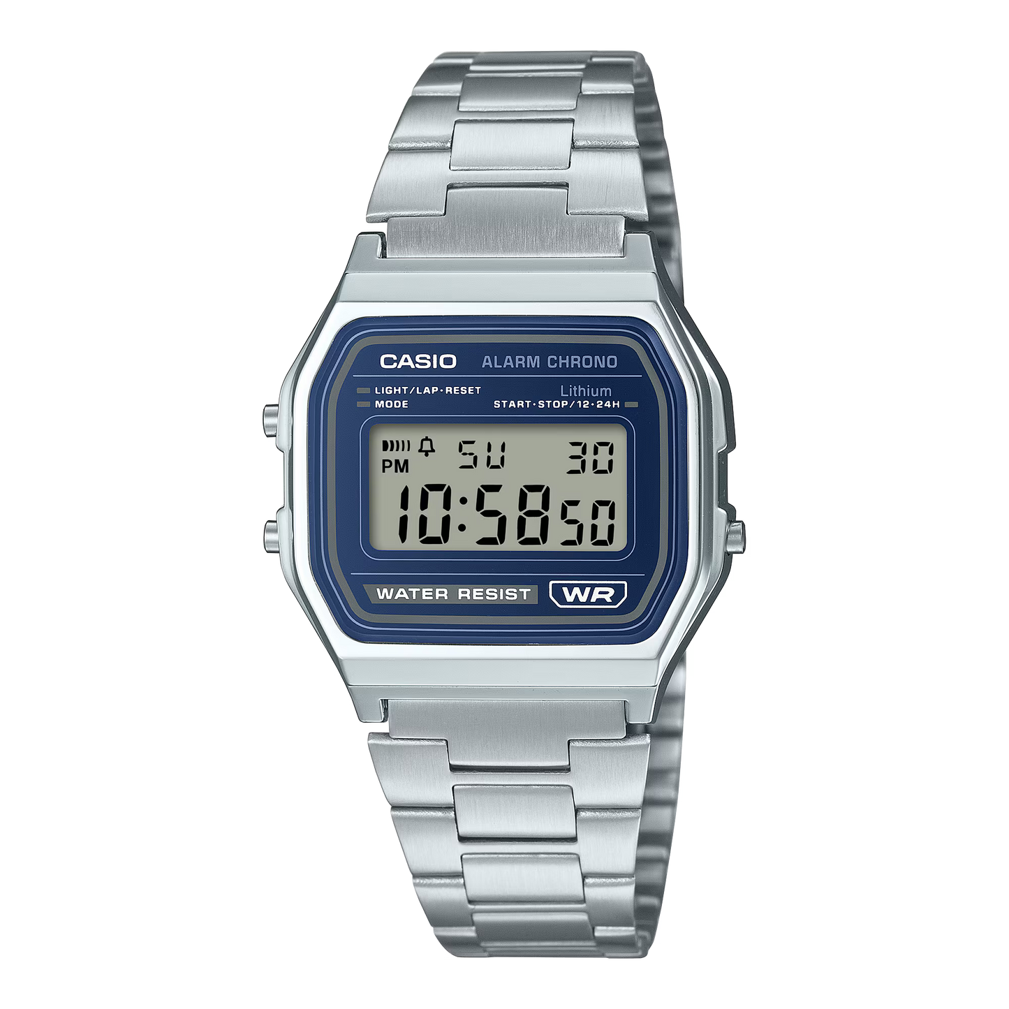 Casio Vintage A158WEA-2EF