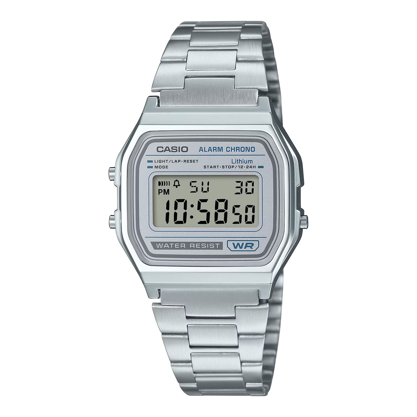 Casio Vintage A158WEA-7EF