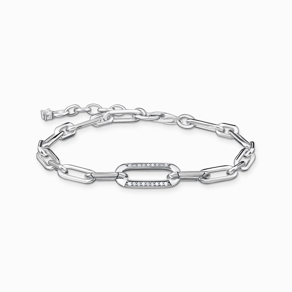 Thomas Sabo Bracelet links silver