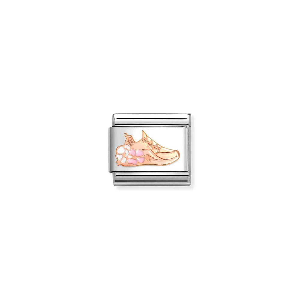 Nomination Classic Link Sports Shoe