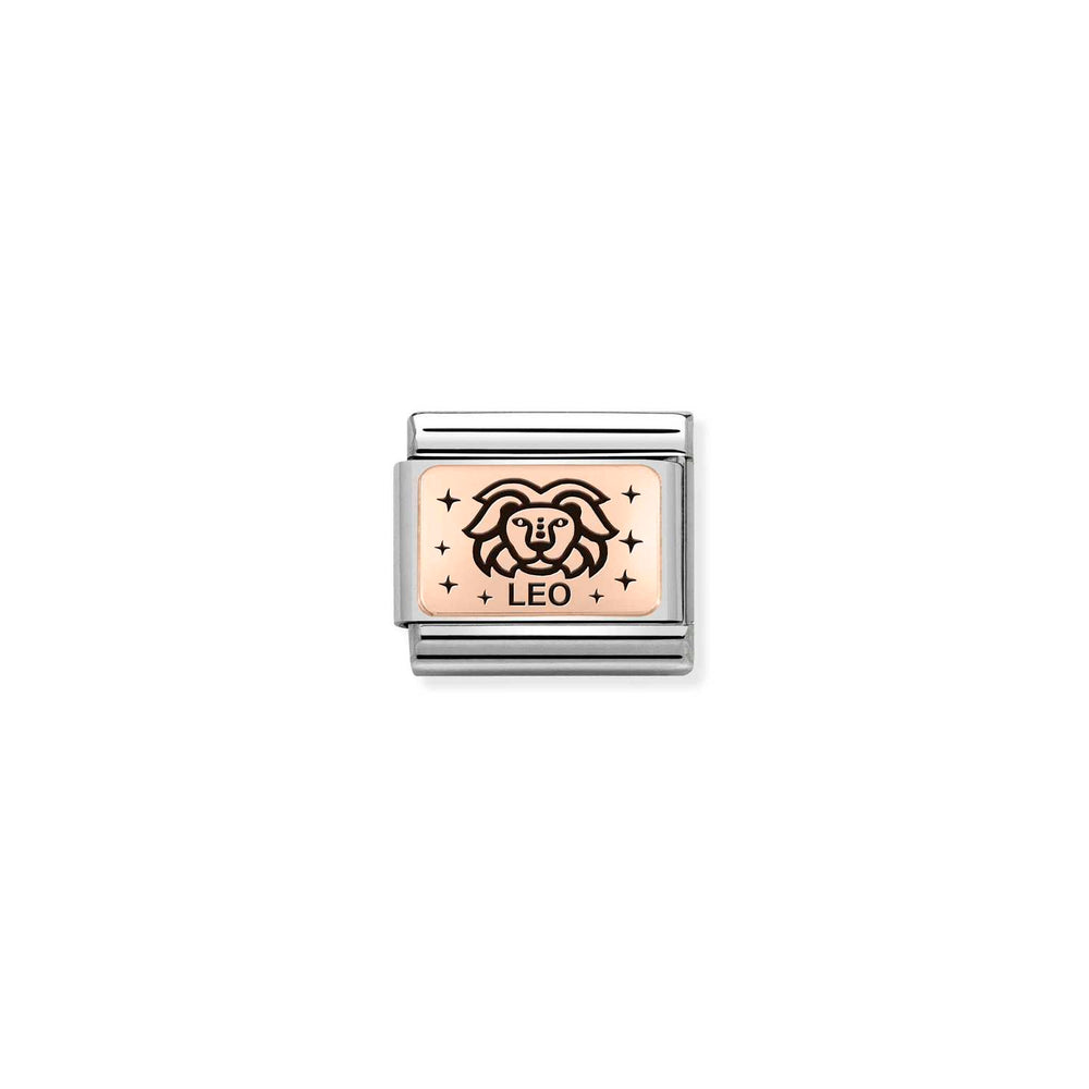 Nomination Classic Link LEO