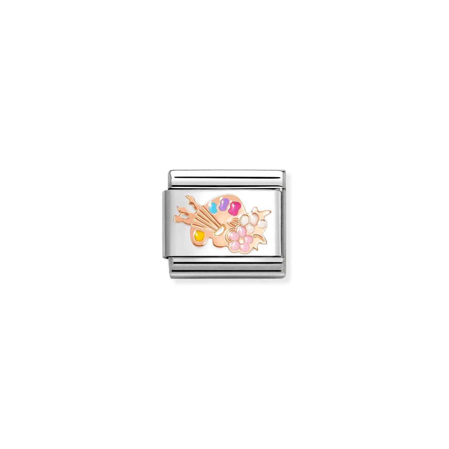 Nomination Classic Link Artists Palette
