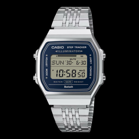Casio ABL-100WE-2AEF