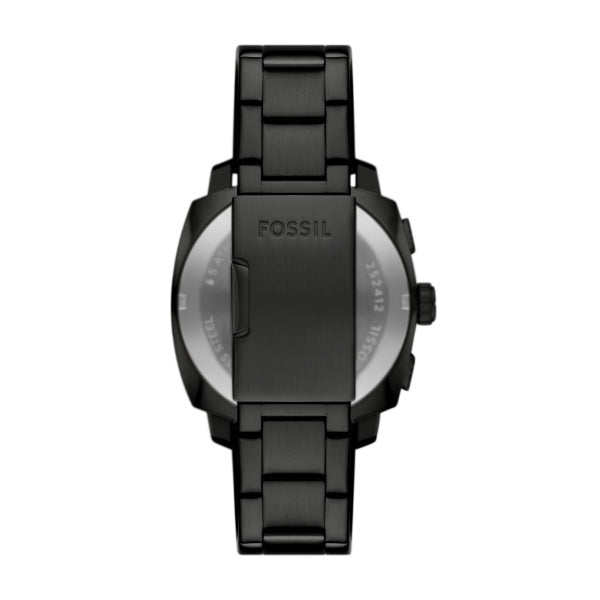 
                      
                        Fossil Machine Watch FS6097
                      
                    