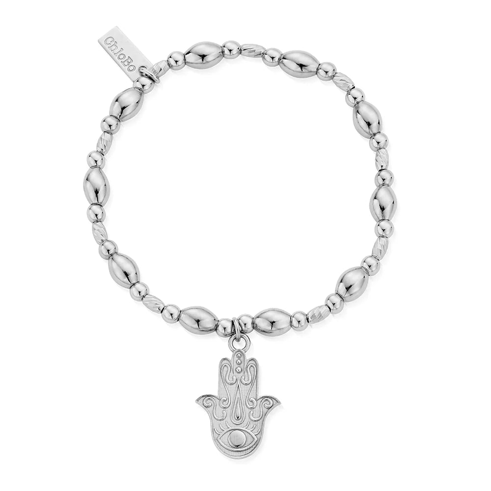 ChloBo Guardians Gaze Bracelet
