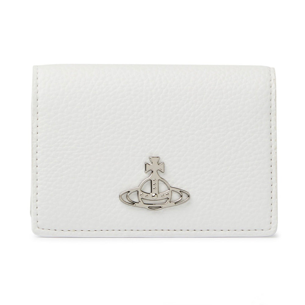 
                      
                        Vivienne Westwood Re Vegan Card Holder White
                      
                    