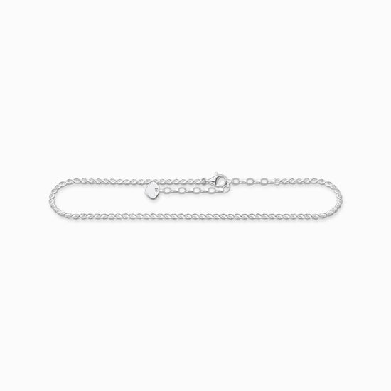 Thomas Sabo Rose Anklet