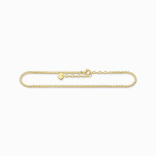 Thomas Sabo Rose Anklet