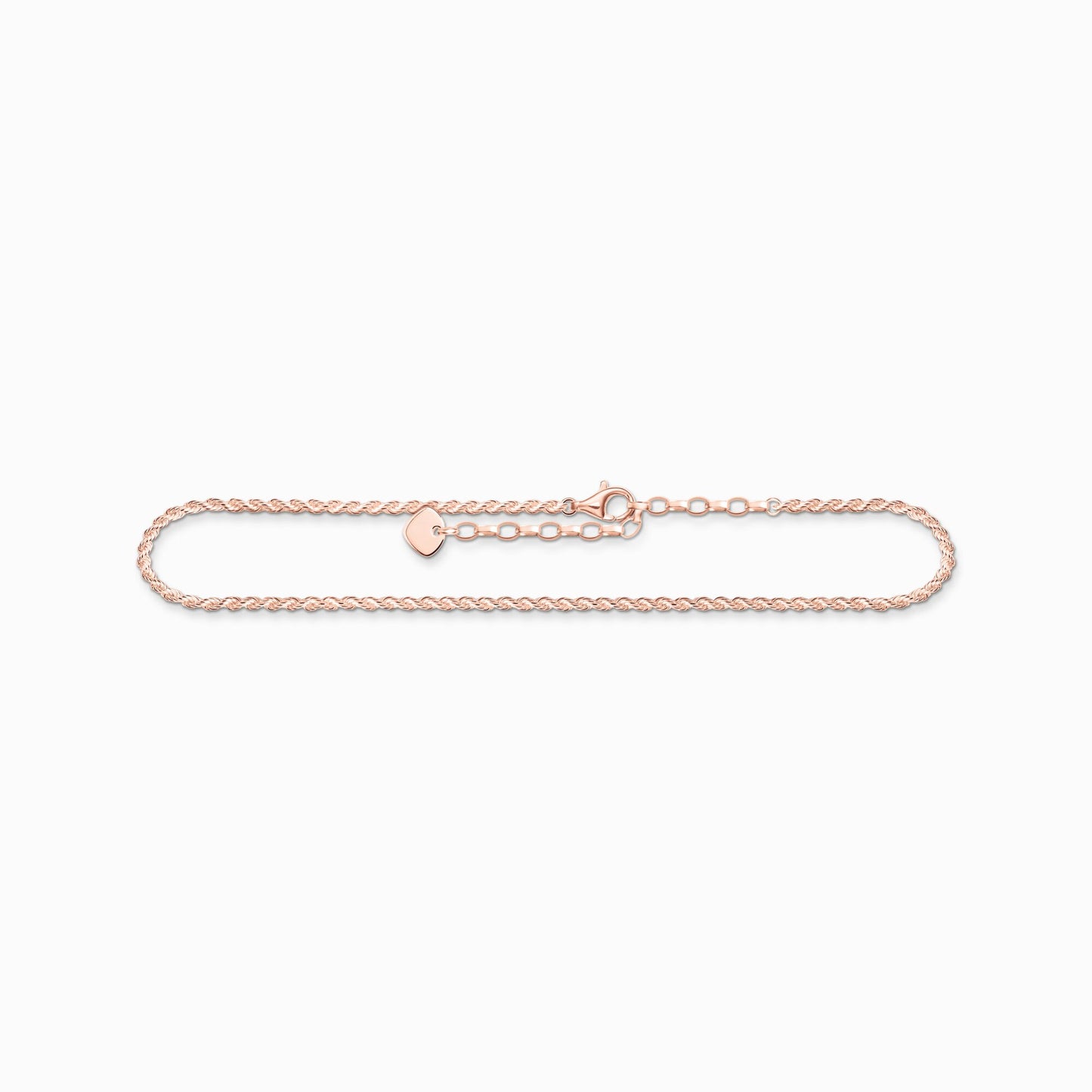 Thomas Sabo Rose Anklet