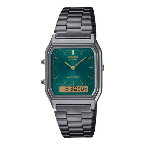 Casio Vintage AQ-230EGG-3AEF