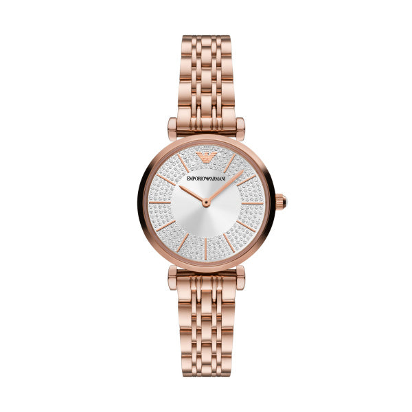 EMPORIO ARMANI Gianni Watch AR11446