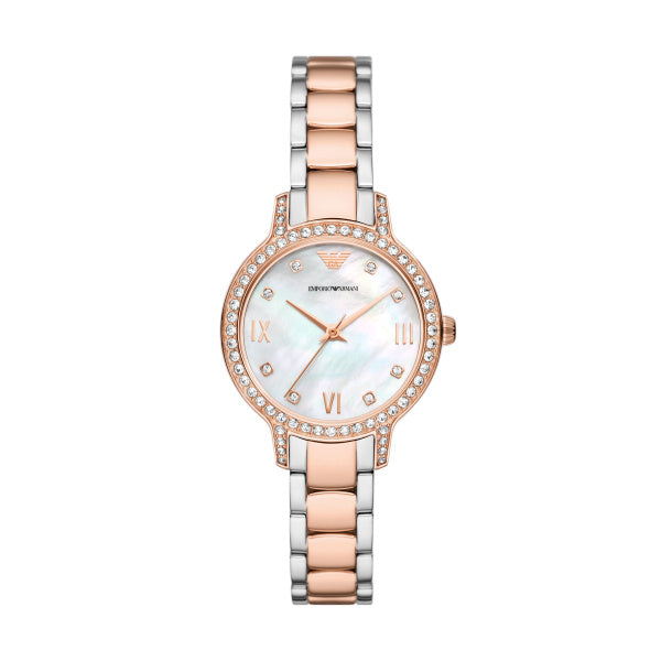 EMPORIO ARMANI Cleo Women's Watch AR11499